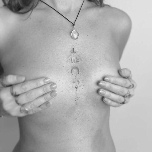 mesandraws.tattoo inksearch tattoo
