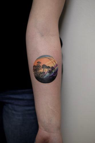 Bounty Ink inksearch tattoo
