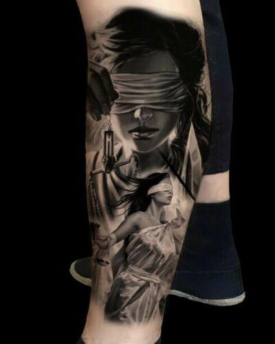 Tattoomasz inksearch tattoo