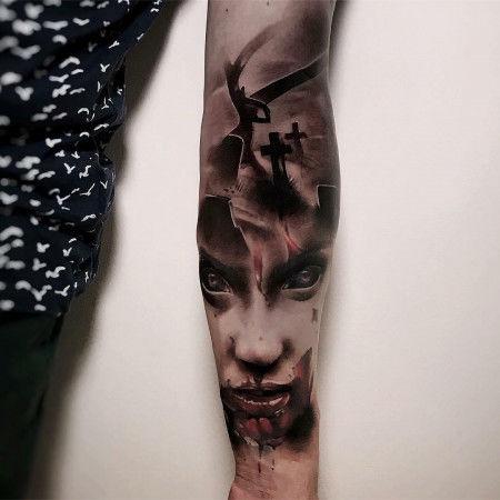 Artem Skrypal inksearch tattoo