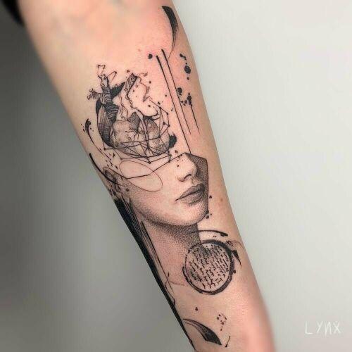 Tattoomasz inksearch tattoo