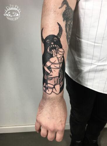 undefined inksearch tattoo