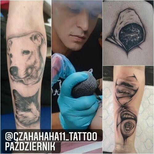 Nautilus Tattoo Studio inksearch tattoo
