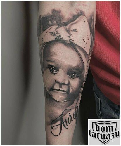 Dom tatuażu inksearch tattoo