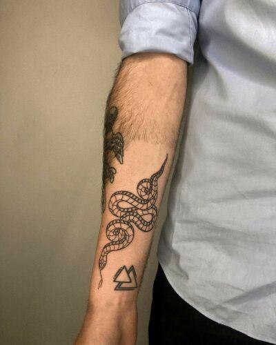 wilczvr_ink inksearch tattoo