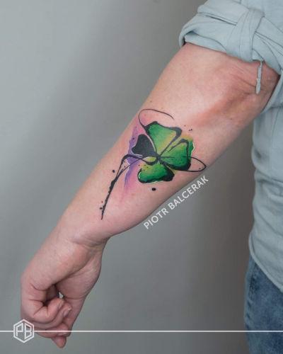 Piotr Balcerak inksearch tattoo