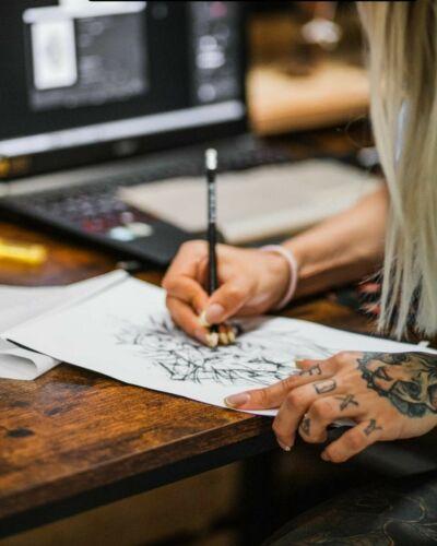 Miosumi Tattoo Studio inksearch tattoo