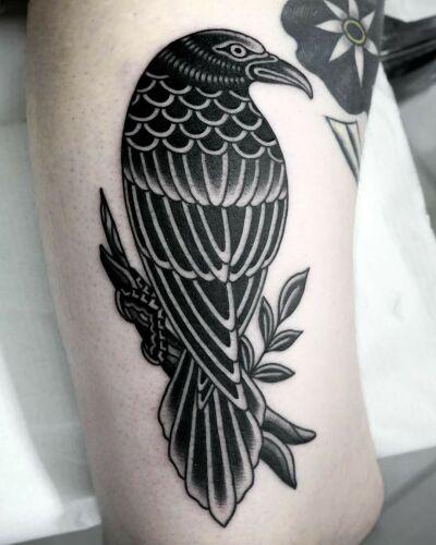 KOS TATTOO&PIERCING inksearch tattoo