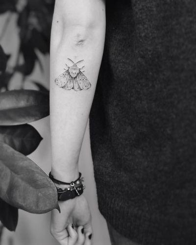 Ciotka Zu Tattoo inksearch tattoo