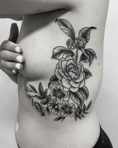 Elena Lamberti inksearch tattoo