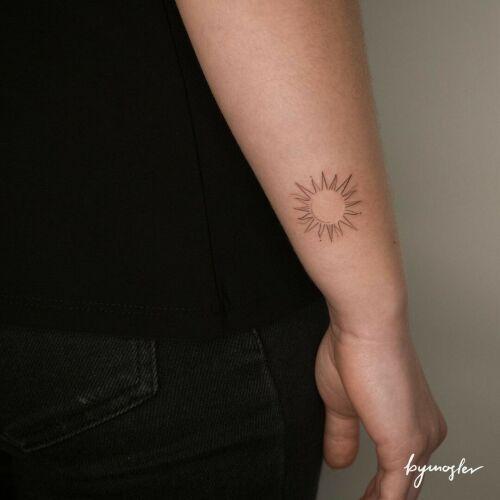 byMosler inksearch tattoo