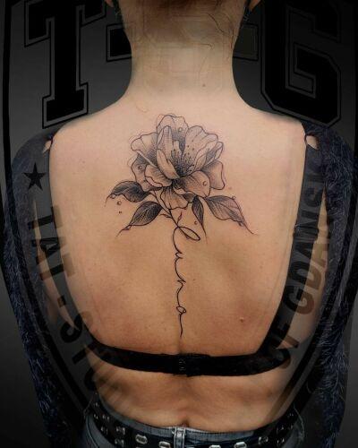 Jarosław Def  Tat-Studio inksearch tattoo