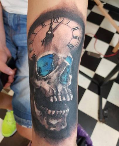 Przemysław Seipolt inksearch tattoo