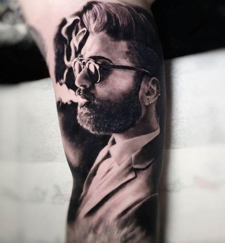 Albert Mazowiecki inksearch tattoo