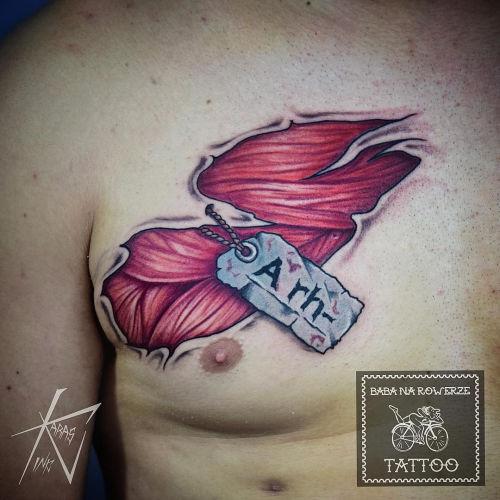 Karas Ink inksearch tattoo