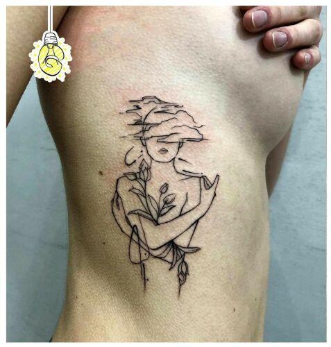 Grażka.Art inksearch tattoo