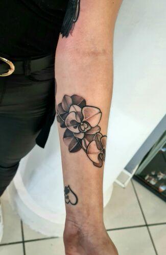 saraArt inksearch tattoo