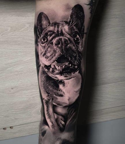 Albert Mazowiecki inksearch tattoo