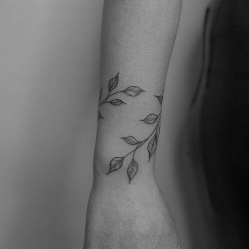 tynka_ink inksearch tattoo