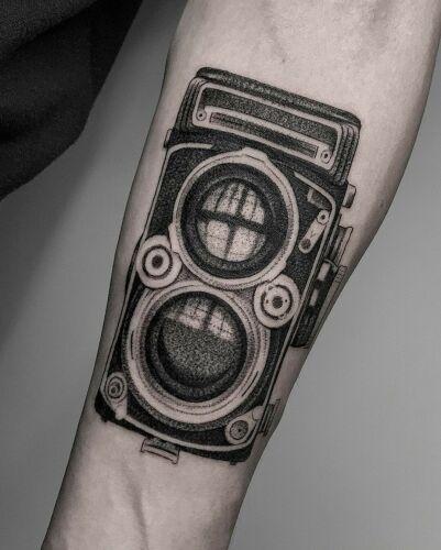 Igor Marek inksearch tattoo
