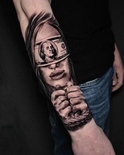 Alex NZA inksearch tattoo