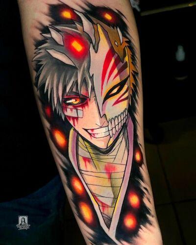Dima inksearch tattoo