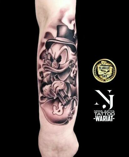 Nowe Jeżyce Tattoo inksearch tattoo