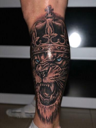 Mati Tattoo inksearch tattoo