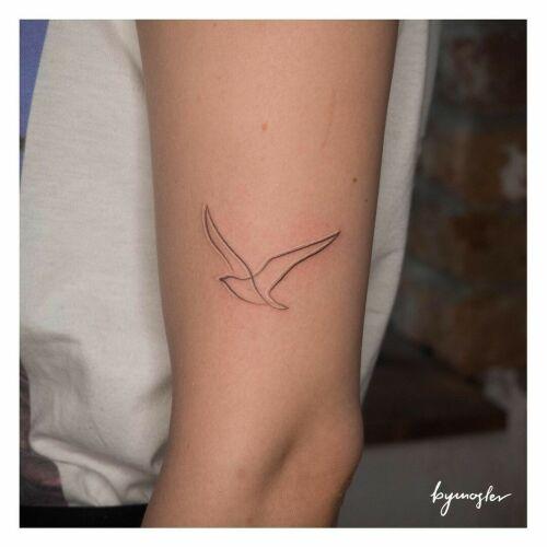 byMosler inksearch tattoo