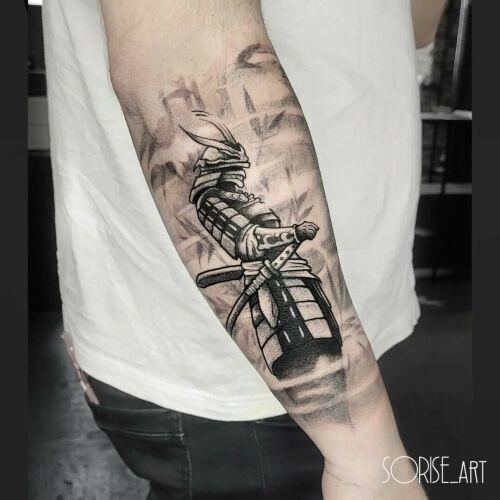 Sorise_art inksearch tattoo