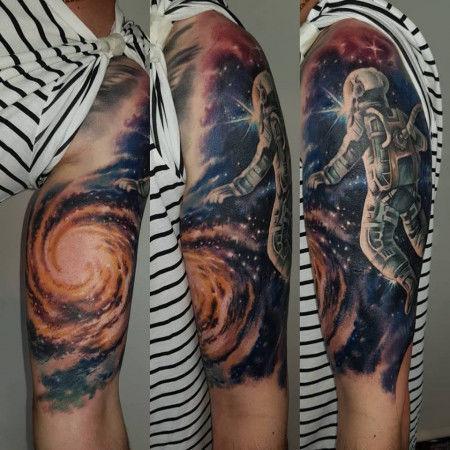 Julita Gołębiewska inksearch tattoo