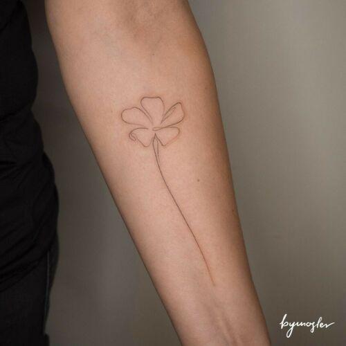 byMosler inksearch tattoo