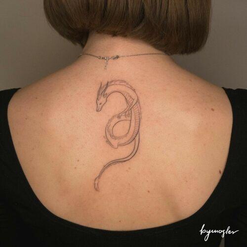 byMosler inksearch tattoo