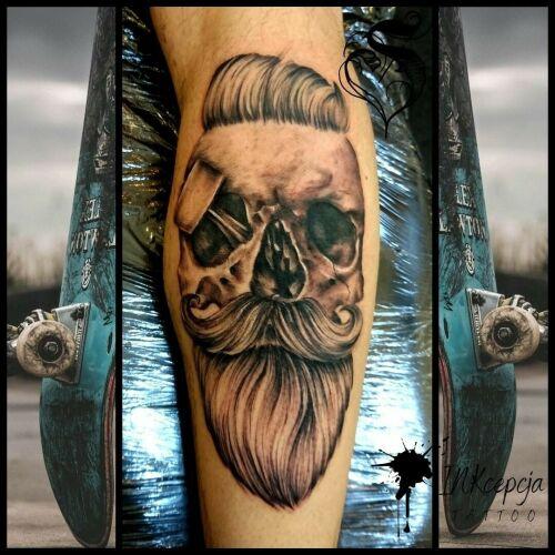 INKcepcja inksearch tattoo