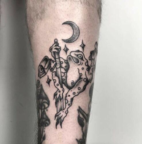 Nie Po Drodze Tattoo inksearch tattoo
