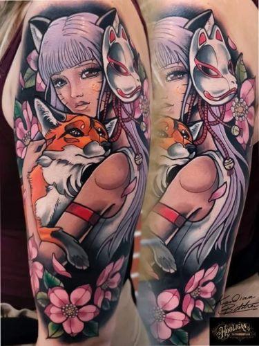 KORDIAN BETCHER TATTOO inksearch tattoo