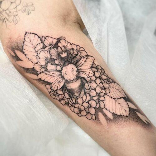 Dodola Tattoo inksearch tattoo