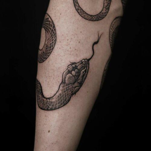 Disasterpiece inksearch tattoo
