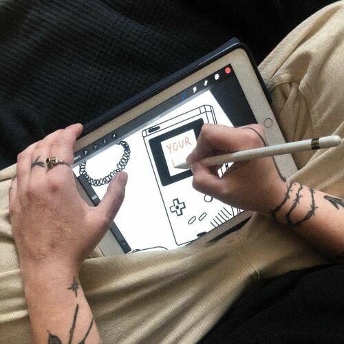 wilczvr_ink inksearch tattoo