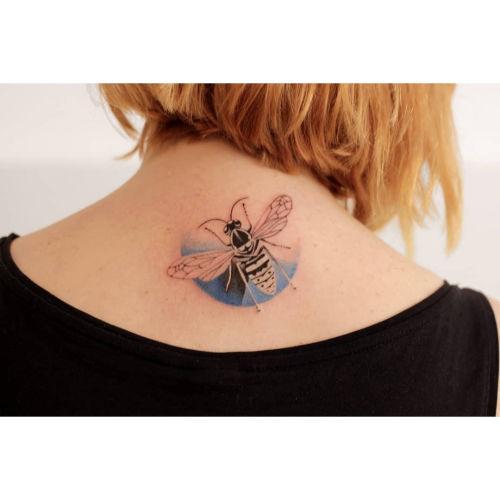 Urszula Riget inksearch tattoo