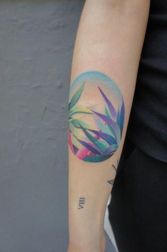 Bounty Ink inksearch tattoo