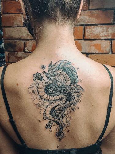 VeAn Tattoo & Piercing - Gdynia inksearch tattoo