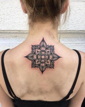 Flo Weiss inksearch tattoo