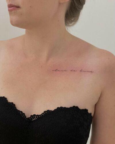 Viburnum_tattoo inksearch tattoo