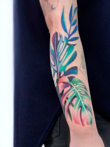 Bounty Ink inksearch tattoo
