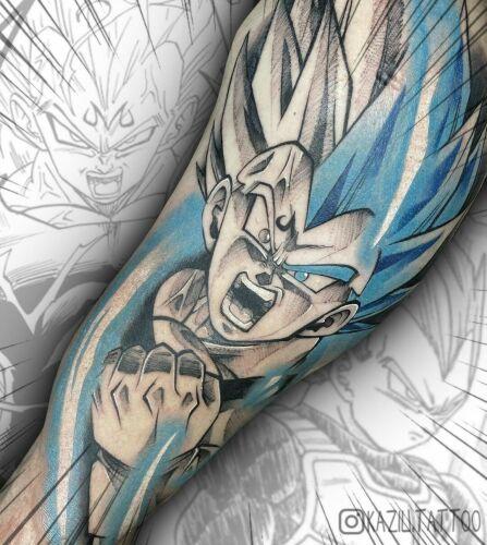 KAZIU inksearch tattoo