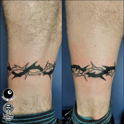 Michał Kula - Kula Tattoo inksearch tattoo