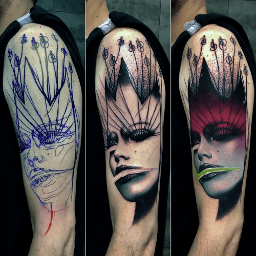 undefined inksearch tattoo
