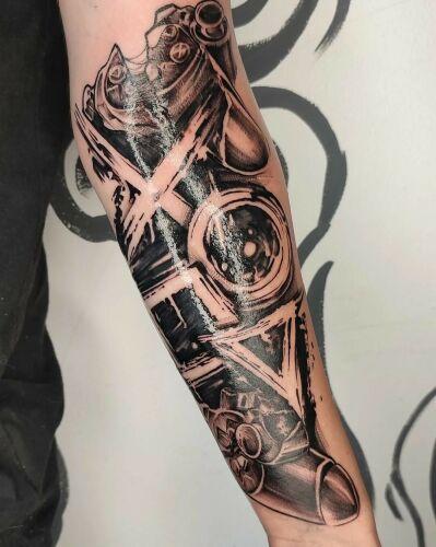 arbuz.ink inksearch tattoo