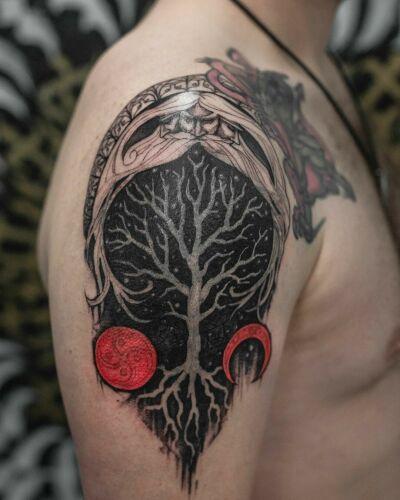 Pracownia Art Kolektyw inksearch tattoo
